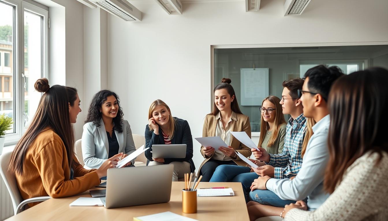 Professional Courses for Everyday Work